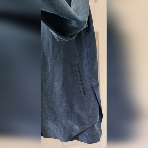 Lafayette 148 Zippered Jacket - Picture 6 of 11